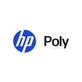 HP Poly Spare Savi 8440/8445 Office Charging Cradle