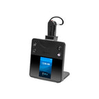 HP Poly Savi 8445 Office MS Convertible Dect Headset USB-A Pc/Deskphone/Mobile