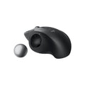 Logitech Mx Ergo Wireless Vertical Mouse, Unifying Receiver, Bt-1Yr Wty