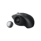 Logitech Mx Ergo Wireless Vertical Mouse, Unifying Receiver, Bt-1Yr Wty