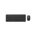 Logitech Mk250 Compact Bt Wireless Combo Graphite 1Yr Wnty