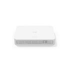 Logitech Roommate Appliance Computing W/Collab Os, HDMI Out(2), Hmdi In(1), USB-A(3), Wifi