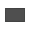 Logitech Tap Room Scheduler Includes Multi Surface Mount, PoE Or Wireless, Graphite, 2Yr Wt