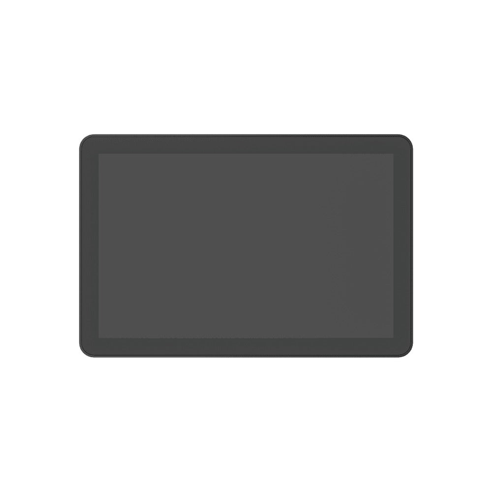 Logitech Tap Room Scheduler Includes Multi Surface Mount, PoE Or Wireless, Graphite, 2Yr Wt