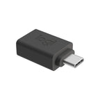 Logitech USB-C To A Adapter 1 Year Warranty