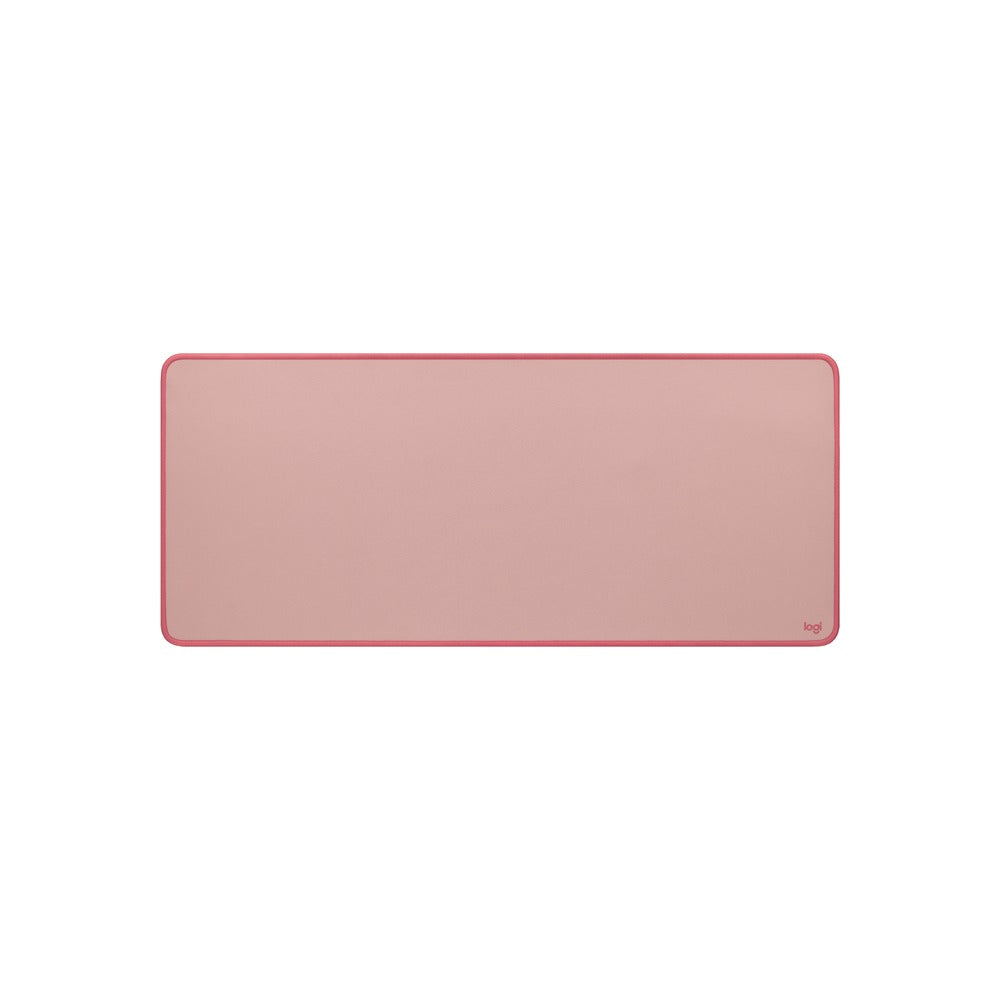 Logitech Desk Mat Studio Series, Darker Rose