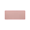 Logitech Desk Mat Studio Series, Darker Rose