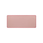 Logitech Desk Mat Studio Series, Darker Rose