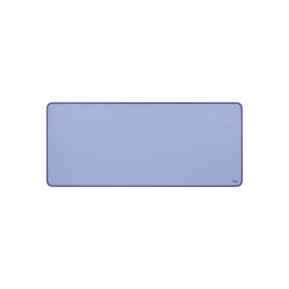 Logitech Desk Mat Studio Series, Lilac