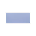 Logitech Desk Mat Studio Series, Lilac