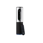 Logitech Connect Conference Cam, Full Hd 1080P, Micro USB(1) No Miracast Or HDMI Port