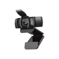 Logitech C920E Webcam, 1080P Hd, Dual Mic, Built In Hd Autofocus