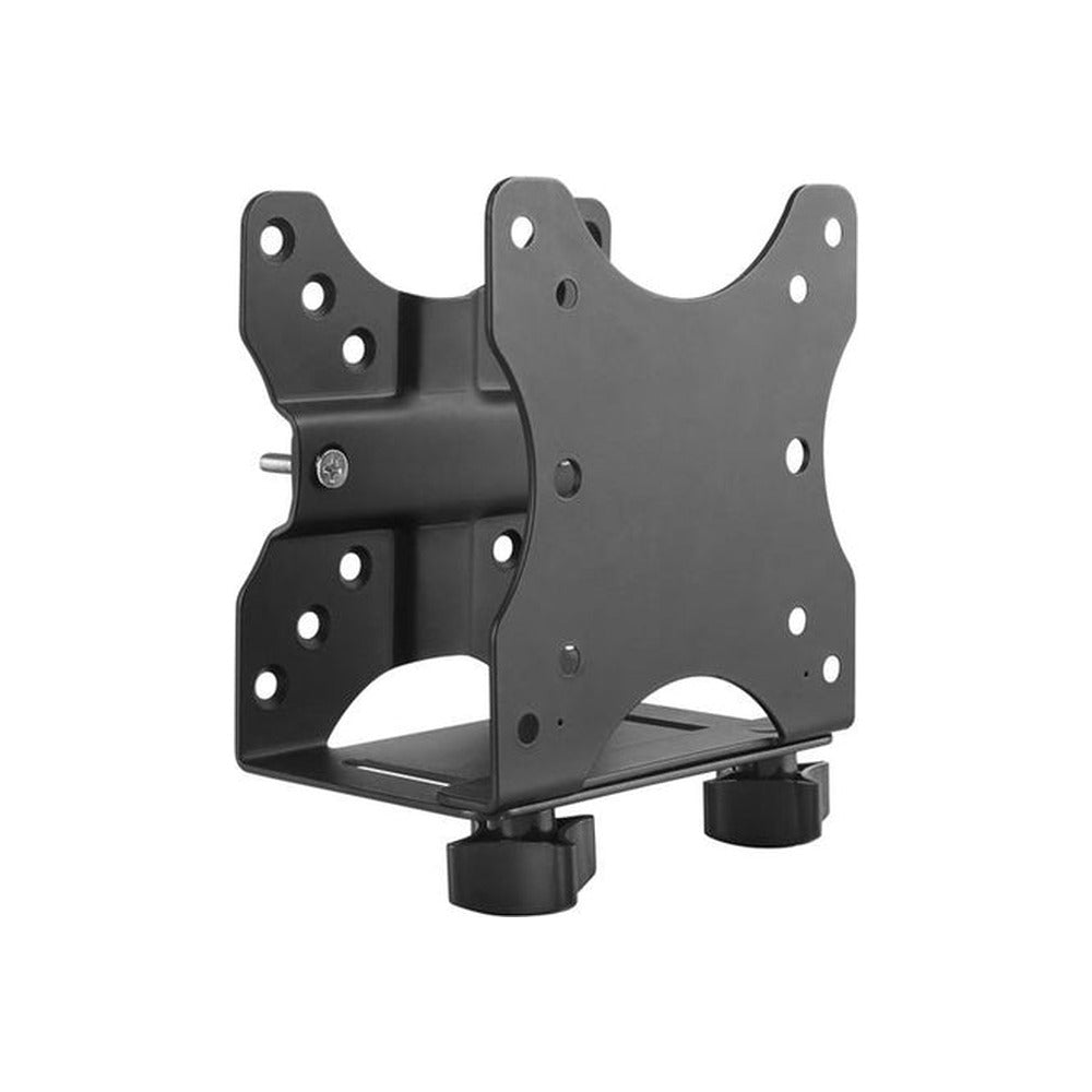 StarTech Thin Client Mount-Vesa Mounting Bracket-Mac Mini Monitor Mount 5Yr
