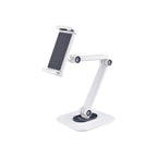 StarTech Universal Tablet Desk Stand- White