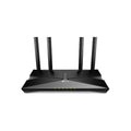 TP-Link Archer Ax1500 Wi-Fi 6 Dual-Band Router, Easymesh, GbE(4)