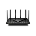 TP-Link Archer Ax5400 Wi-Fi 6 Gigabit Dual-Band Router, Easymesh, GbE(4)