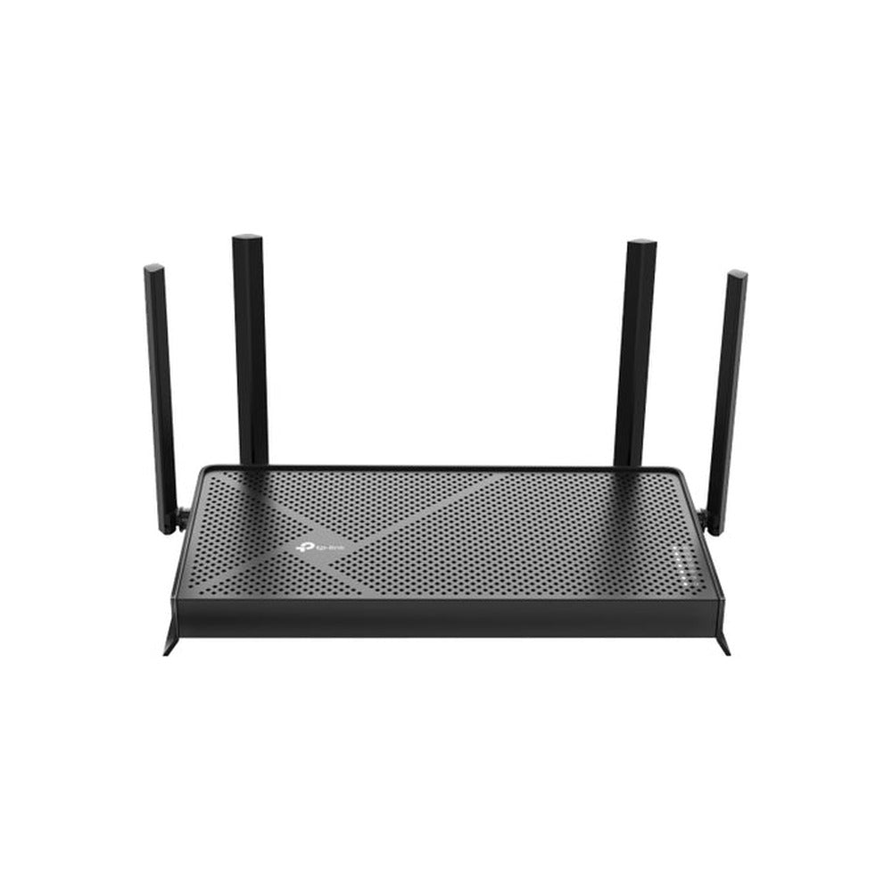 TP-Link Archer Be3600 Wi-Fi 7 Dual-Band Router, Easymesh, 2.5GbE(2), GbE(3)
