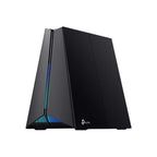 TP-Link Archer Axe5400 Wi-Fi 6E Tri-Band Gaming Router, Easymesh, 2.5GbE(1), GbE(4)