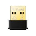 TP-Link Archer Ac1300 Wi-Fi Dual-Band Nano USB Adapter, MU-MIMO