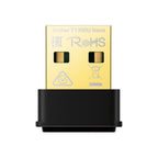 TP-Link Archer Ac1300 Wi-Fi Dual-Band Nano USB Adapter, MU-MIMO