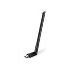TP-Link Archer Ac1300 Wi-Fi Dual-Band USB Adapter, MU-MIMO, High Gain