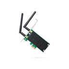 TP-Link Archer Ac1200 Wi-Fi Dual-Band Pci Express Adapter