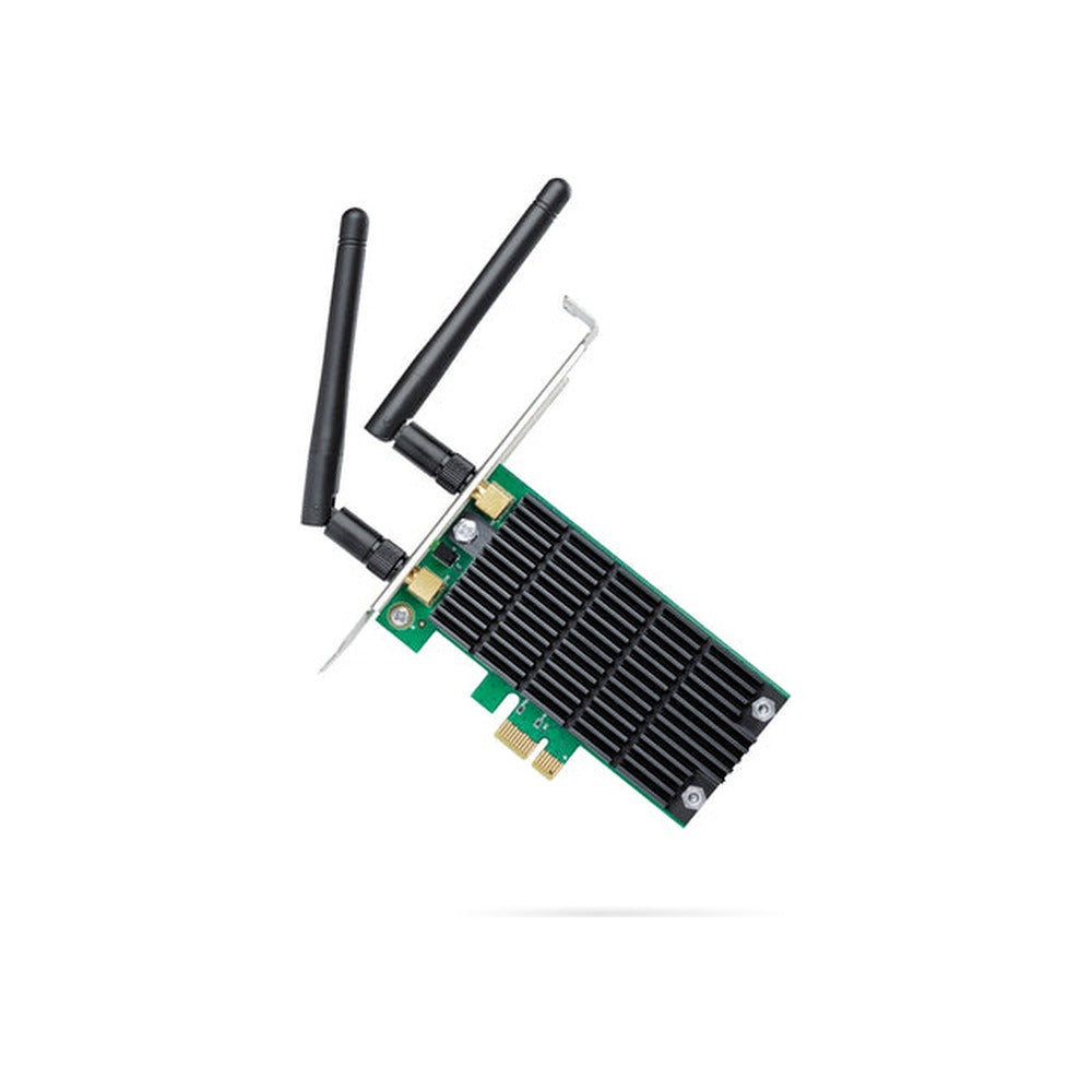 TP-Link Archer Ac1200 Wi-Fi Dual-Band Pci Express Adapter