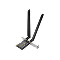 TP-Link Archer Be6500 Bluetooth 5.4 Wi-Fi 7 Tri-Band Pcie Adapter