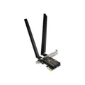 TP-Link Archer Be9300 Bluetooth 5.4 Wi-Fi 7 Tri-Band Pcie Adapter