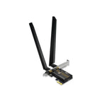 TP-Link Archer Be9300 Bluetooth 5.4 Wi-Fi 7 Tri-Band Pcie Adapter