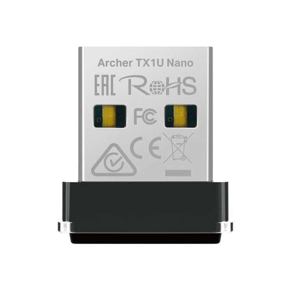 TP-Link Archer Ax300 Wi-Fi 6 USB Adapter