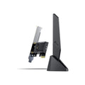 TP-Link Archer AXE5400 Bluetooth 5.3 PCIe Wi-Fi 6E Tri-Band Adapter (TXE73E)