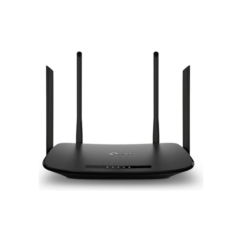 TP-Link Archer Ac1200 Vdsl/Adsl Modem Router, 10/100 LAN(4)