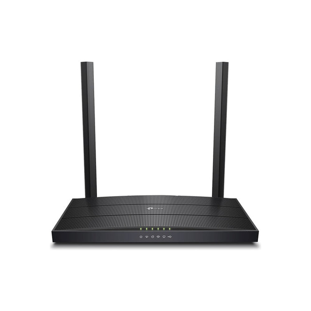 TP-Link Archer Ac1200 Vdsl/Adsl Modem Router, GbE(4)