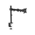StarTech Monitor Desk Mount <34″, <8Kg, Full Motion, H/Adj, Vesa, Black