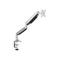 StarTech Monitor Desk Mount, Up To 34″, Heavy Duty, H/Adj, Vesa, Silver