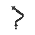 StarTech Single Monitor Desk Mount <43″, <9Kg, Full Motion, H/Duty, H/Adj, Vesa, Black