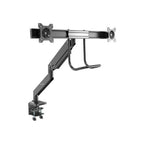 StarTech Dual Monitor Arm Up To 32″/8Kg Per Display, Desk Mount