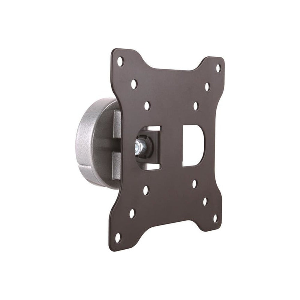 StarTech Monitor Wall Mount, Tilt, Swivel, <34″, <15Kg, Up To 100X100 Vesa, Black