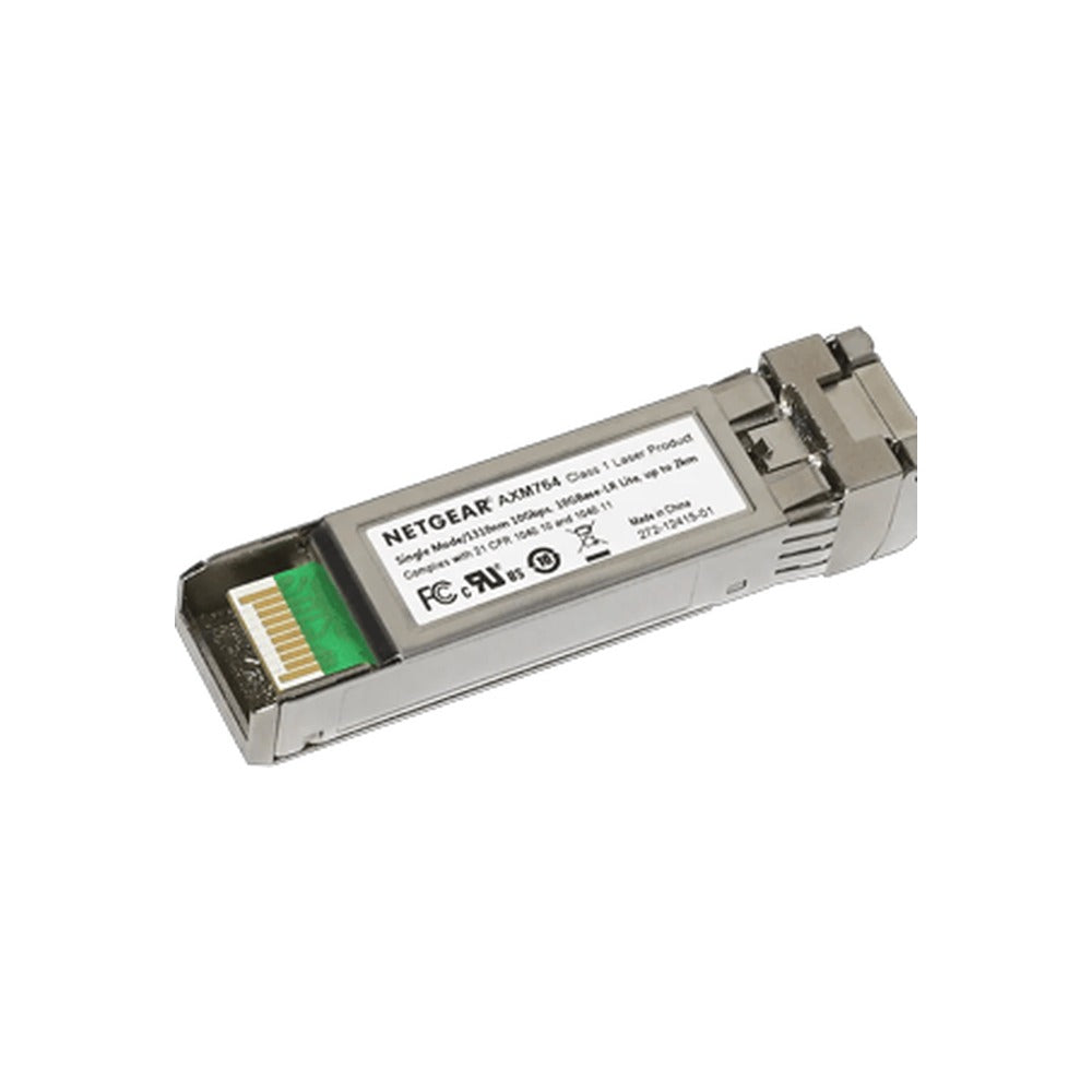 NETGEAR 10Gbase-Lr Lite Sfp+ Tranceiver- Single Mode Lc