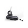 Yealink (BH71-PRO) MS Mono Bt Headset W/Charge Case, Bt51 Dongle, Mobile/Pc, Usb-C/A Adapter