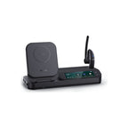 Yealink (BH71-WS) MS Mono Bt Headset, Workstation, Mob/Pc/Deskphone, USB-A