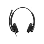 HP Poly Mission 425 Stereo Usbwired Headset