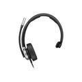 HP Poly Mission 615 Mono USB Wired Headset