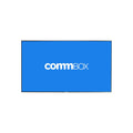 Commbox CBD55MRG2 55″ Commercial Display, 400 Nits