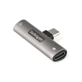 StarTech USB-C 3.5Mm Audio & Charge Adapter