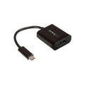 StarTech USB-C (Thunderbolt 3) to DP 1.4 Adapter, 8K (CDP2DP)