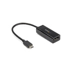 StarTech USB-C (Thunderbolt 3) to DP 1.4 Adapter, 8K (CDP2DP14B)