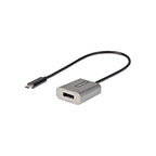 StarTech USB C To Displayport Adapter, 8K/4K 60Hz USB-C To Displayport 1.4 Adapter Dongle