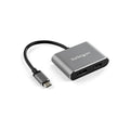 StarTech USB-C To Dp Or HDMI 2.0 Hdr Multiport Adapter 4K 60Hz 3 Yr